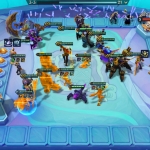 金铲铲之战单机版 理论全部赛季通用