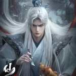 仙逆 年番 (2024)更新至最新 4k 高码、单集1.8G 夸克