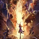 画江湖之不良人7 (2025) 1080P & 4K 国语中文 单集1.4G 夸克