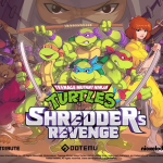 忍者神龟 施莱德的复仇 安卓 PC 夸克下载